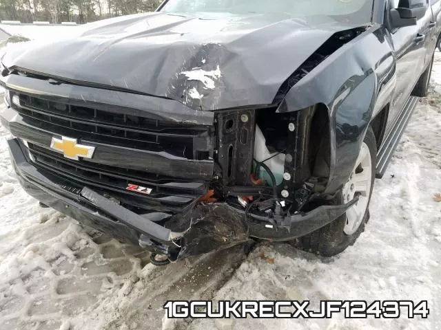 1GCUKRECXJF124374 фото 9