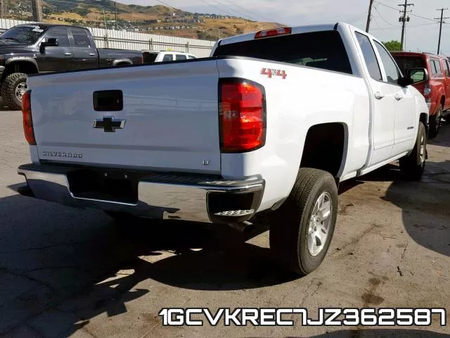1GCVKREC7JZ362587 фото 3