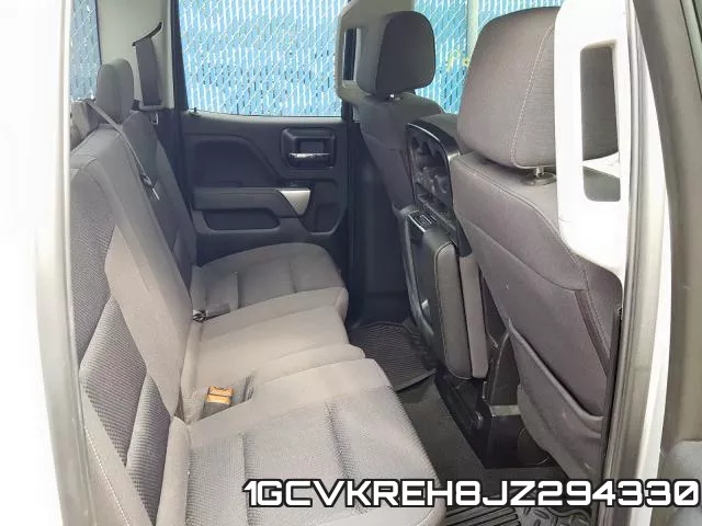 1GCVKREH8JZ294330 фото 3