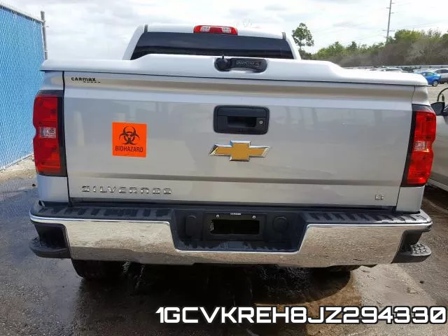 1GCVKREH8JZ294330 фото 6