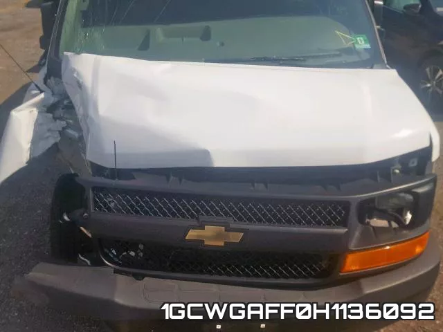 1GCWGAFF0H1136092 фото 8