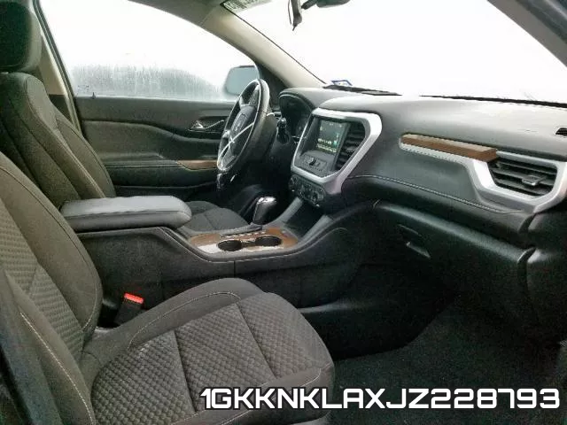 1GKKNKLAXJZ228793 фото 6