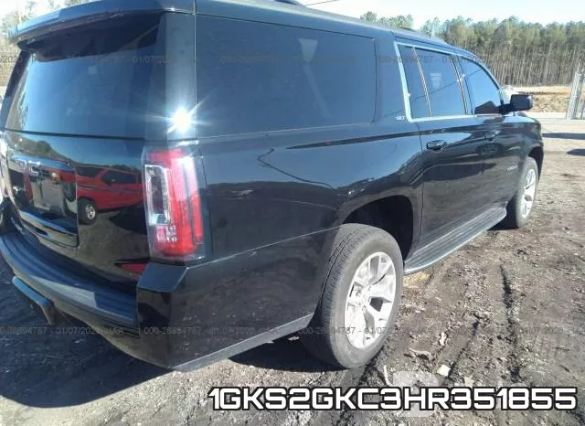 1GKS2GKC3HR351855 фото 5
