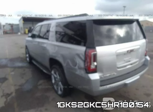 1GKS2GKC5HR180154 фото 3