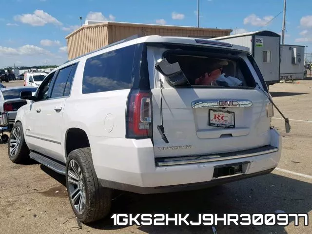 1GKS2HKJ9HR300977 фото 4