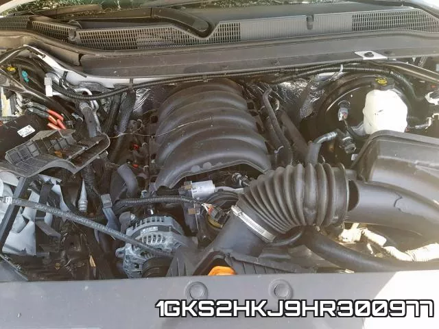 1GKS2HKJ9HR300977 фото 8