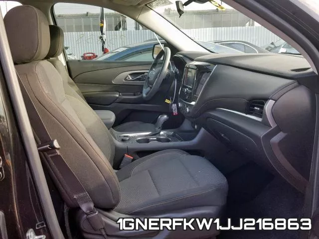 1GNERFKW1JJ216863 фото 6
