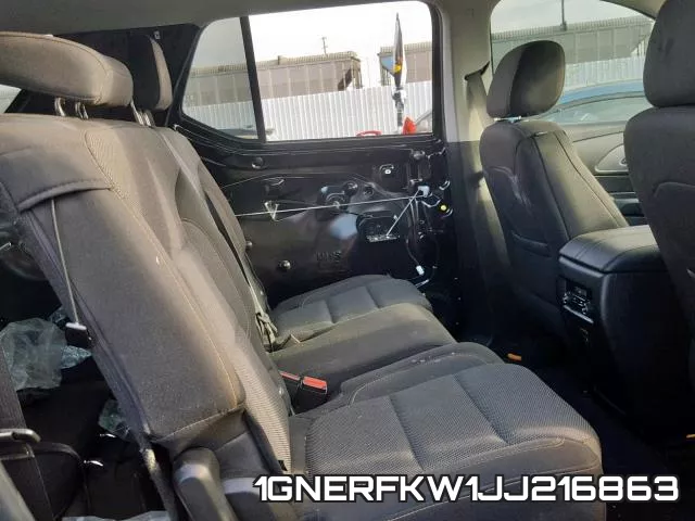 1GNERFKW1JJ216863 фото 7