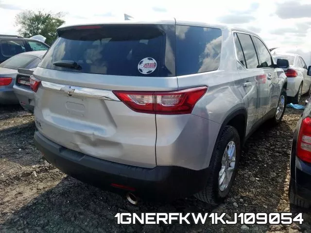 1GNERFKW1KJ109054 фото 3