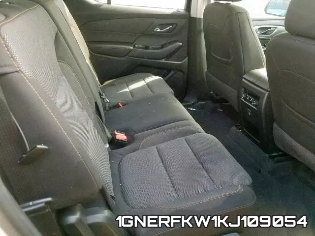 1GNERFKW1KJ109054 фото 5