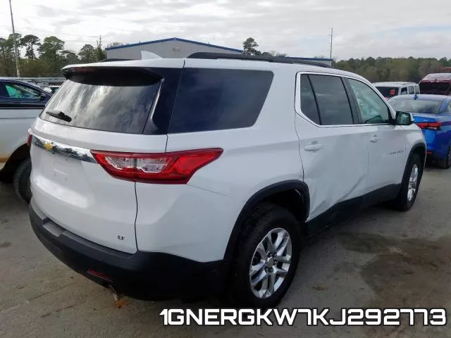 1GNERGKW7KJ292773 фото 4