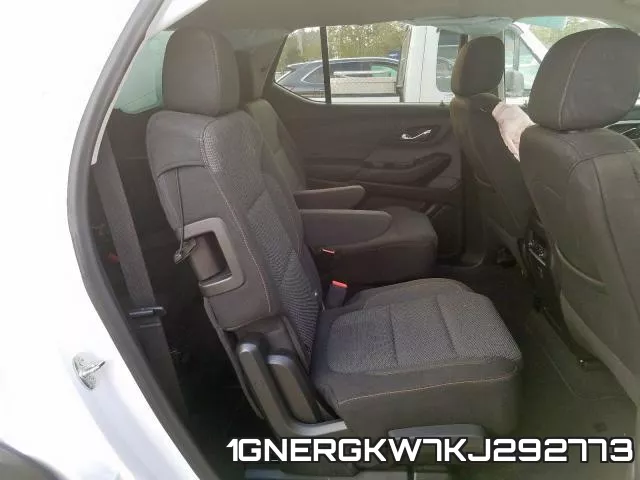 1GNERGKW7KJ292773 фото 6
