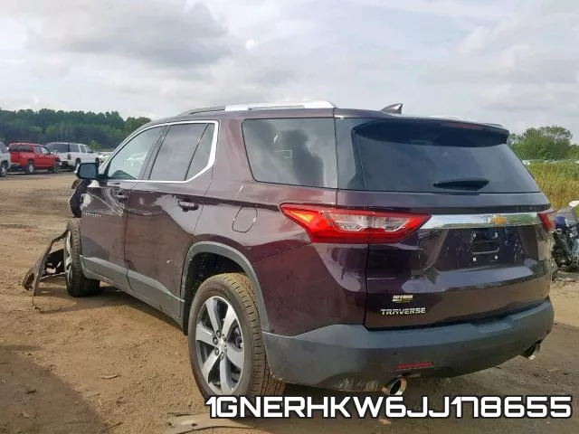 1GNERHKW6JJ178655 фото 4