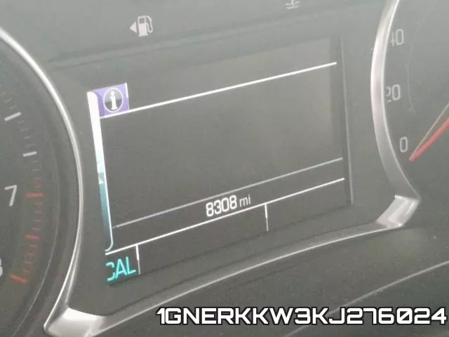1GNERKKW3KJ276024 фото 9