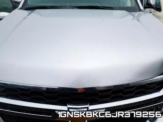 1GNSKBKC6JR379256 фото 7
