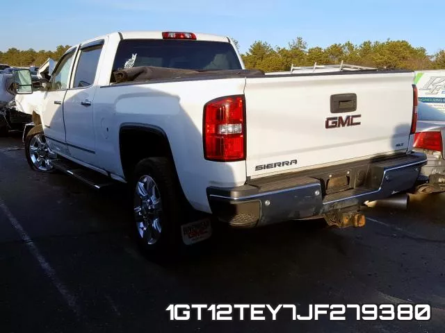 1GT12TEY7JF279380 фото 4