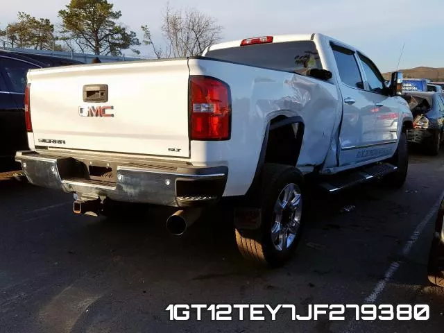 1GT12TEY7JF279380 фото 5
