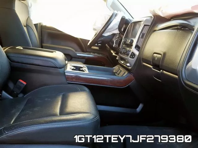 1GT12TEY7JF279380 фото 6
