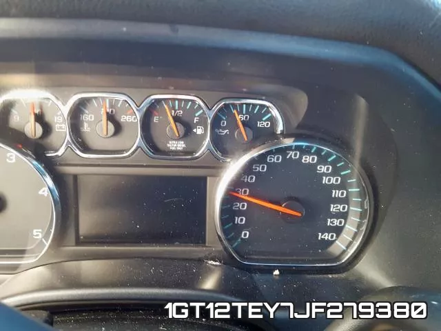 1GT12TEY7JF279380 фото 8