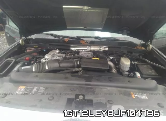 1GT12UEY8JF104786 фото 2