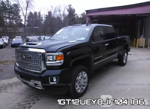 1GT12UEY8JF104786 фото 3