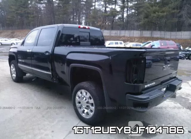 1GT12UEY8JF104786 фото 4