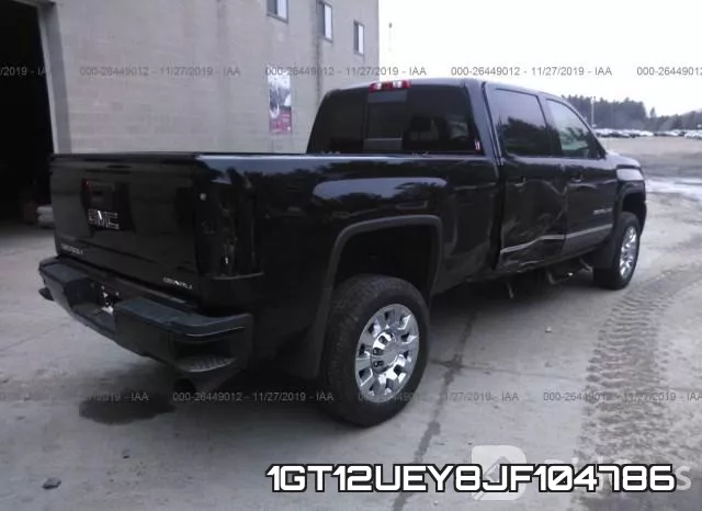 1GT12UEY8JF104786 фото 5