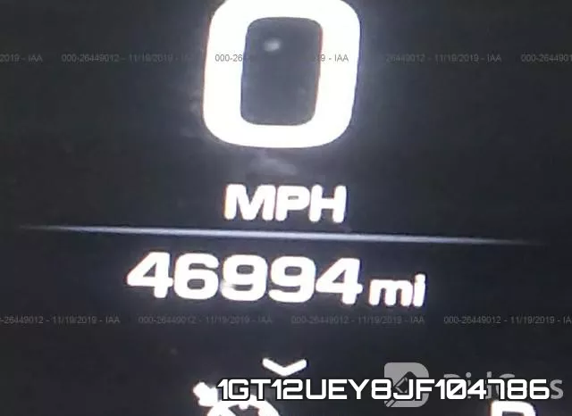 1GT12UEY8JF104786 фото 7