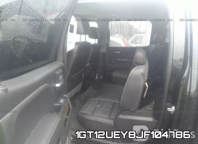 1GT12UEY8JF104786 фото 8