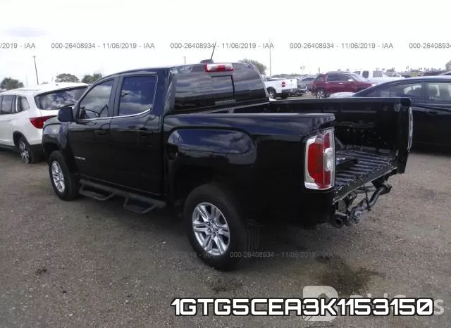 1GTG5CEA3K1153150 фото 3