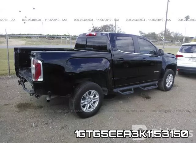 1GTG5CEA3K1153150 фото 4