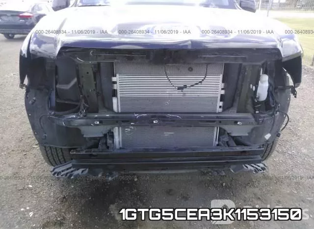 1GTG5CEA3K1153150 фото 5
