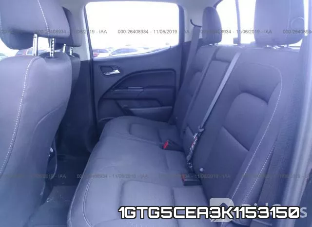 1GTG5CEA3K1153150 фото 7