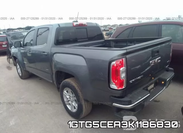 1GTG5CEA3K1186830 фото 2