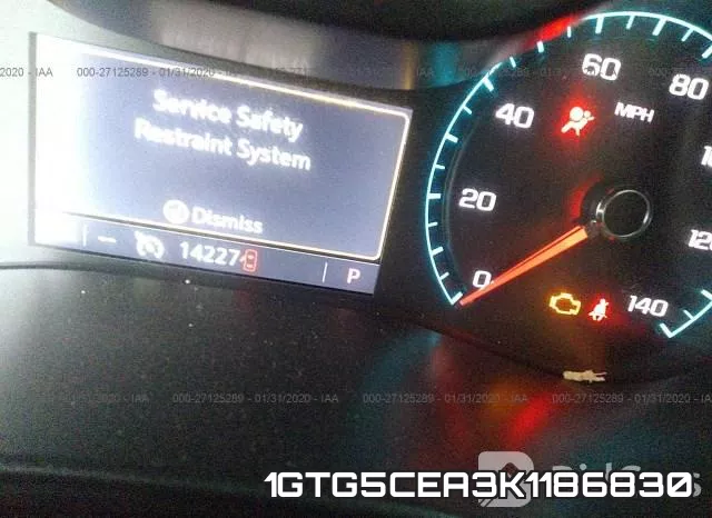 1GTG5CEA3K1186830 фото 6