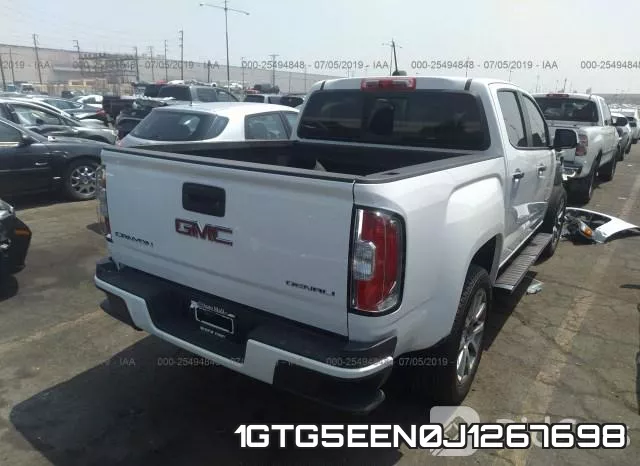 1GTG5EEN0J1267698 фото 3