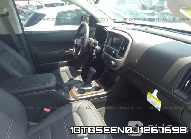 1GTG5EEN0J1267698 фото 4