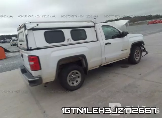 1GTN1LEH3JZ172667 фото 3