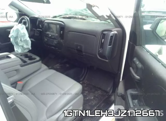 1GTN1LEH3JZ172667 фото 4