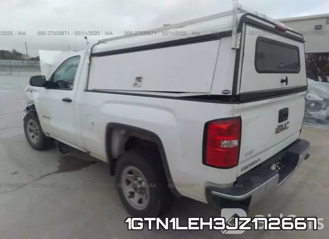 1GTN1LEH3JZ172667 фото 7