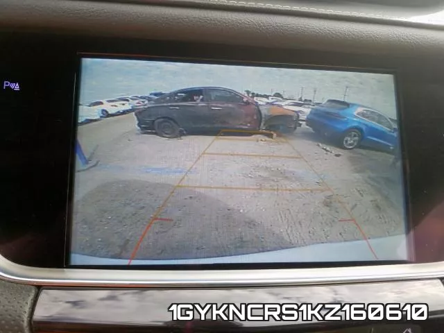 1GYKNCRS1KZ160610 фото 9
