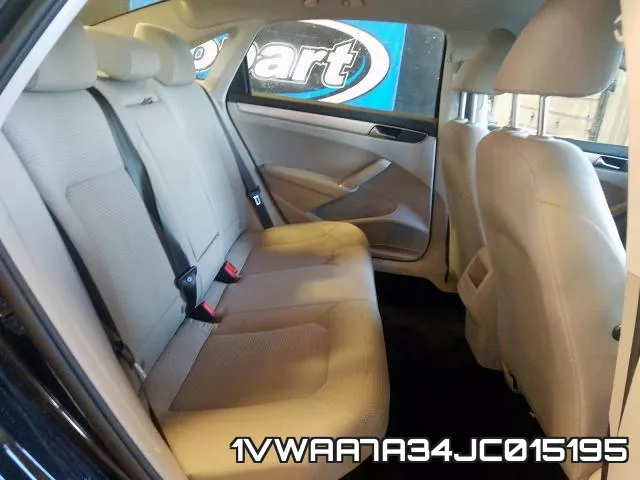 1VWAA7A34JC015195 фото 6