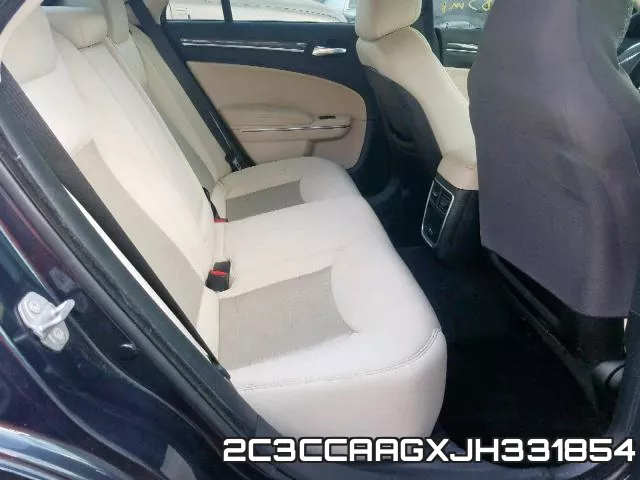 2C3CCAAGXJH331854 фото 5