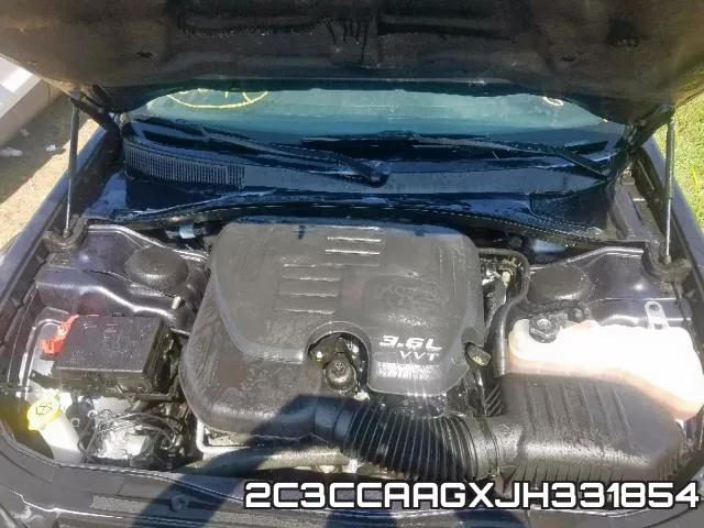 2C3CCAAGXJH331854 фото 6