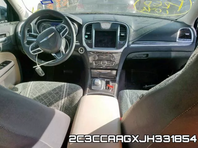 2C3CCAAGXJH331854 фото 7