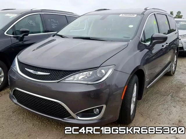 2C4RC1BG5KR685300 фото 3