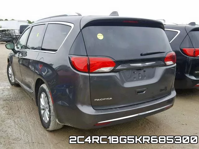 2C4RC1BG5KR685300 фото 4