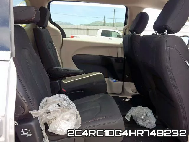 2C4RC1DG4HR748232 фото 5
