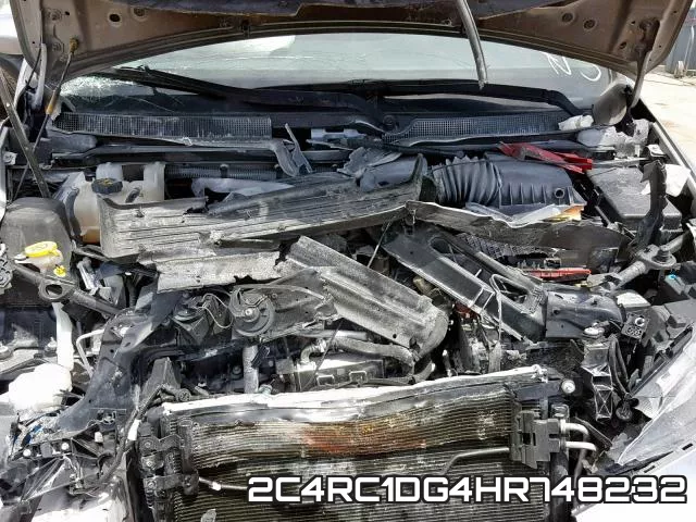 2C4RC1DG4HR748232 фото 6