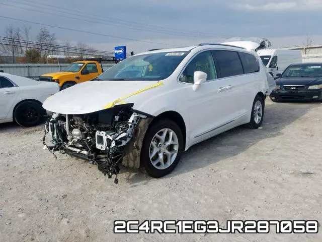 2C4RC1EG3JR287058 фото 3